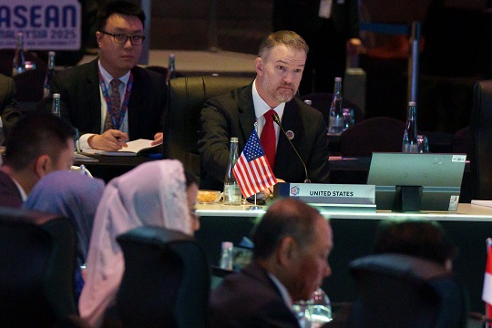 China uses US trade war tactics