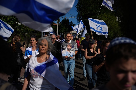Israel receives remains of hostages online news headline news world ne3ws
