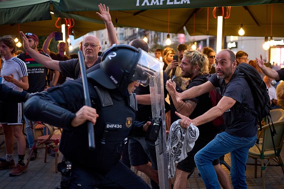 marches in Rome Israeli actions world news headline news online news