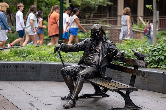 University of Pennsylvania Trump proposal oneline news news online headline news
