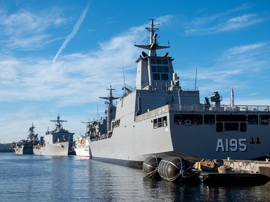 AUKUS partnership US talks headline news online news headlines world news