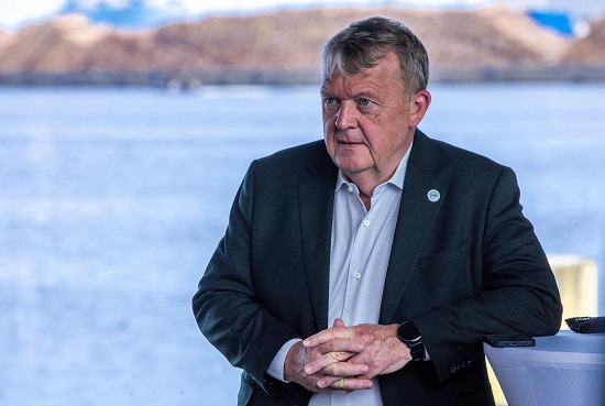 Denmark summoned US ambassador breaking news headline news headlines world news