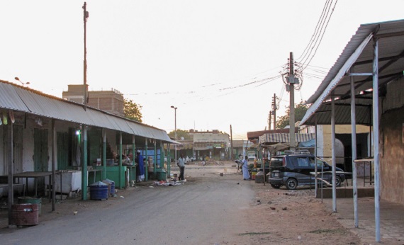 militia killed civilians in Sudan headline news headlines online news news online world news