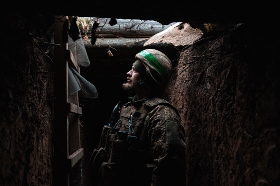 Ukraine demanded an army online news news online headline news headlines world news