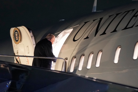 Trump is inclined ExxonMobil headline news online news headlines North American news