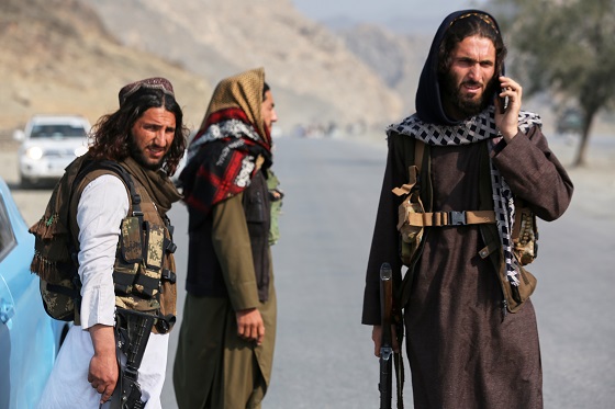 Pakistan is in open war online news world news headline news