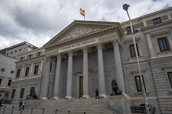 Spain released secret documents online news headline news world news