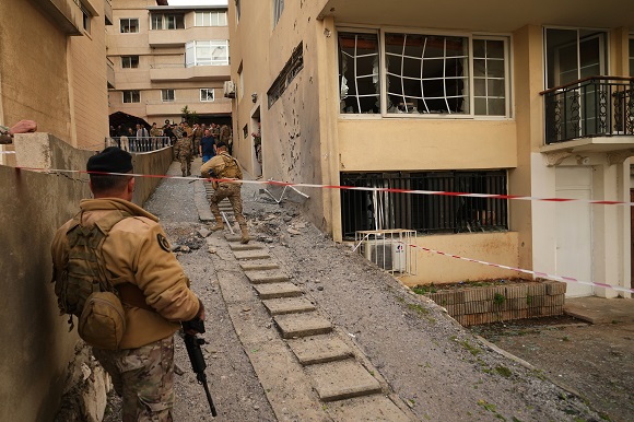 Lebanon ordered  Iran's ambassador   online news  headlines   headline news   world news