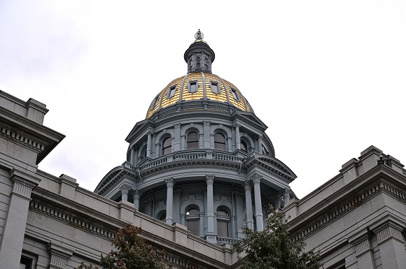 Colorado House passed a bill online news headline news North American news