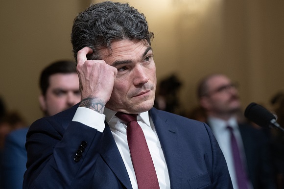 counterrorism chief resigned headline news breaking news online news North American news