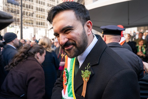 Mamadani defended his turnaround headlines North American news headline news online news