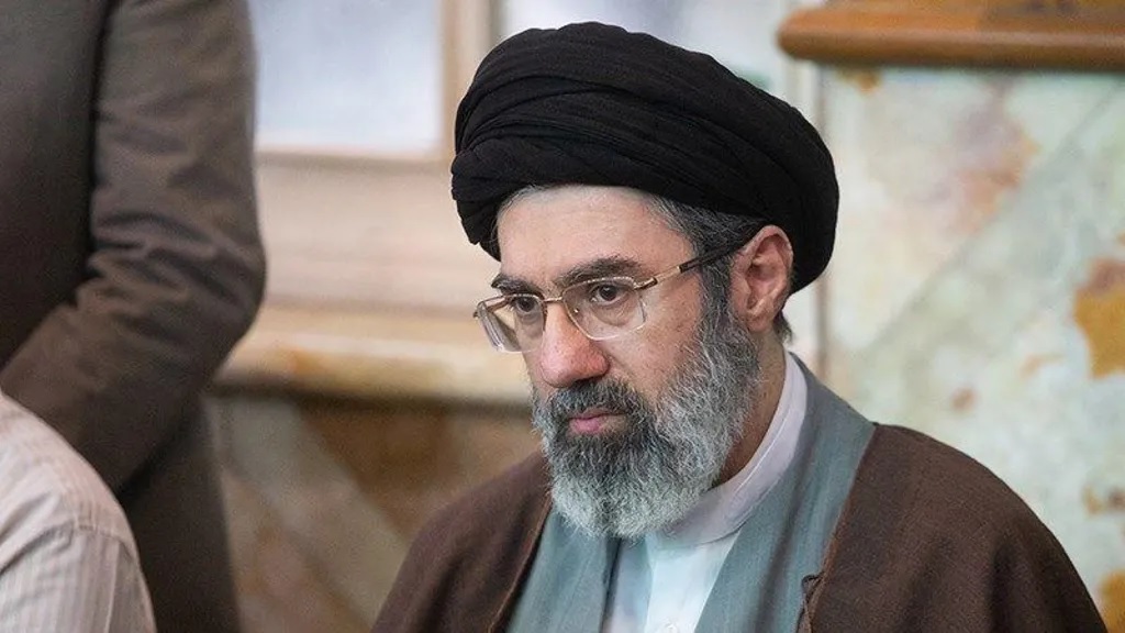 Khamenei vowed revenge world news headline news online news