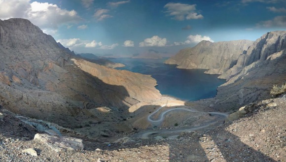 Iran vowed Strait of Hormuz online news headline news world news