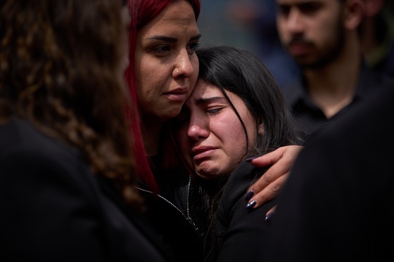 Iran accepted two week deal online news breaking news headline news world news