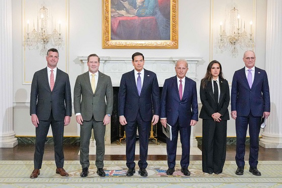 Israel & Lebanon further talks world news online news headlines headline news