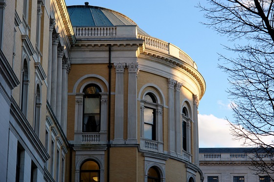 Massachusetss anti ICE North American News online news headlines headline news