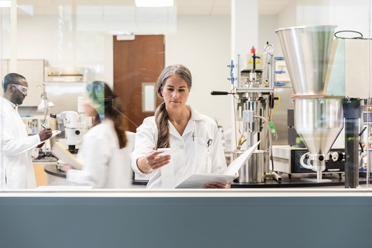 research suggests Crohn's scarring science news headline news online news news online