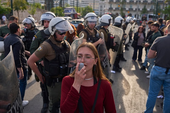 detention deepens tensions world news headline news breaking news online news