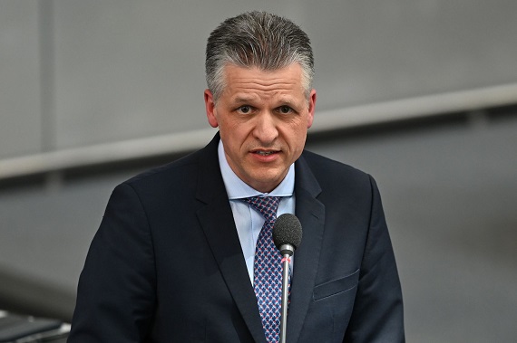Germany chancellery rejected reports online news headlines headline news world news breaking news Germany updates