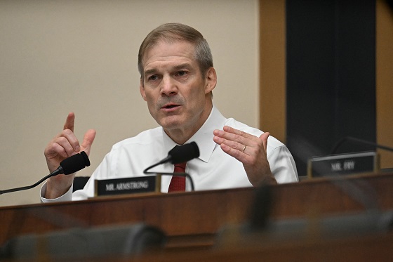 Congressional committee demands online news headline news North American news Jim Jordan update Boston update headlines