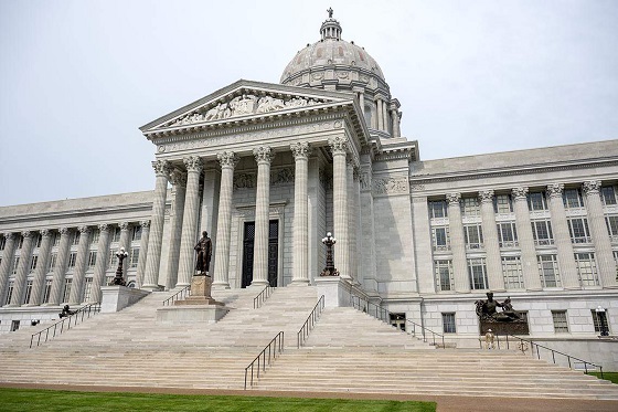Missouri lawmakers revenue shortfall North American news breaking news headlines headline news online news news online