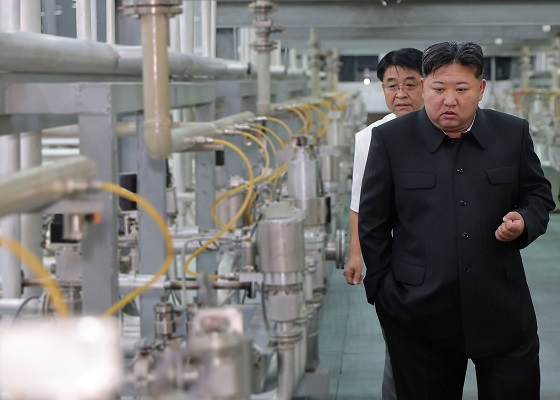 North Korea treaty headline news world news online news news online headlines