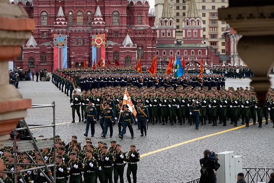 Russia marked Victory Day online news news online headlines world news updates of Russia Russian news