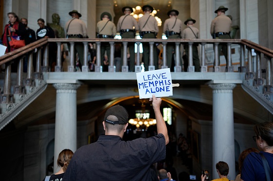 Tennessee's redistricting North American news Tennessee updates news online online news headlines