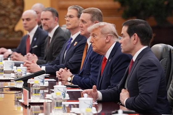 China's Xi warned Trump online news breaking news Trump Xi updates headlines headline news world news