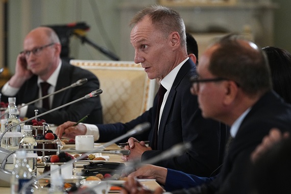 Putin said air defenses online news world news news online headlines headline news air defenses update Ukraine Russia war